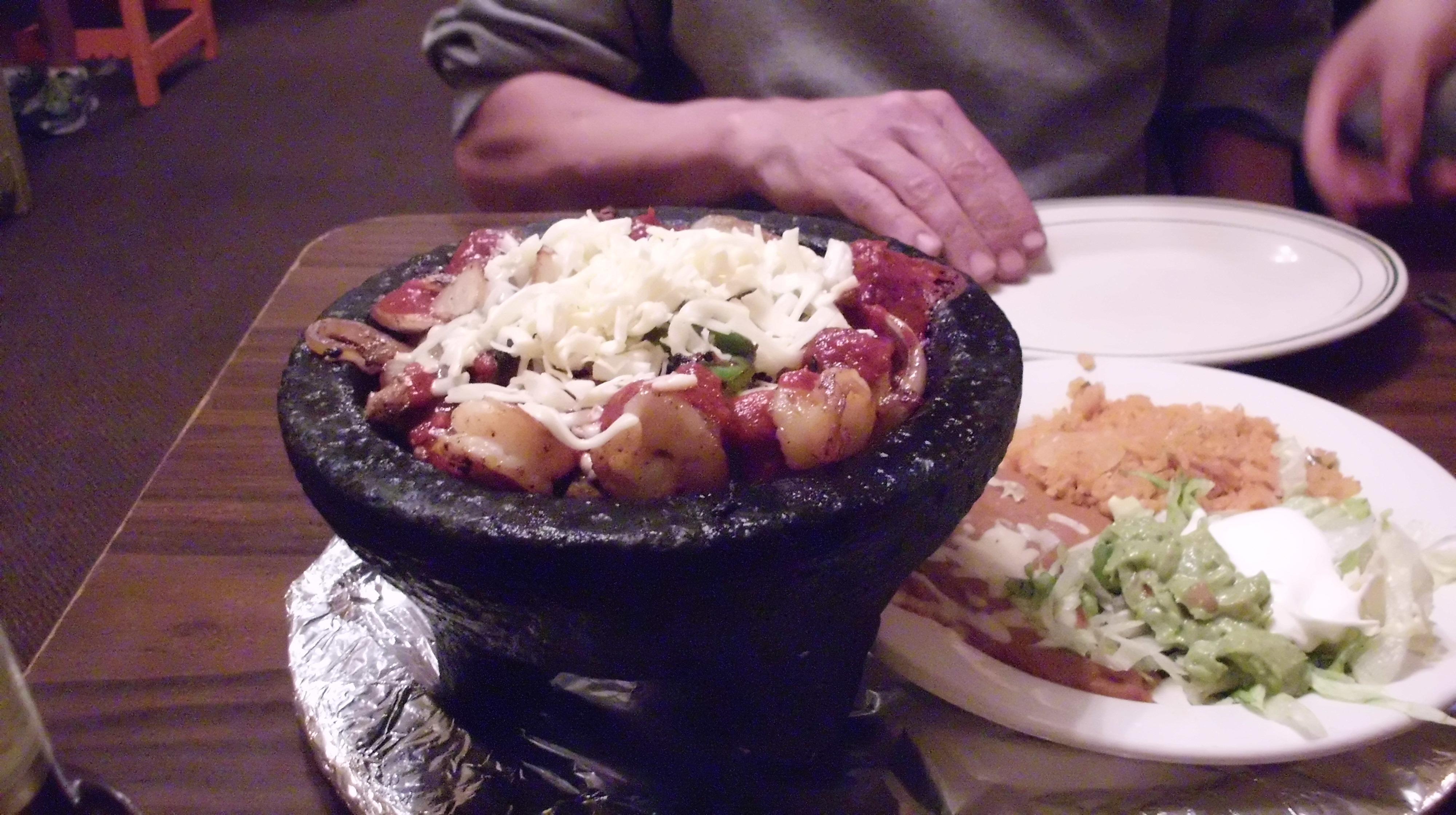 Fiesta Charra Ashland