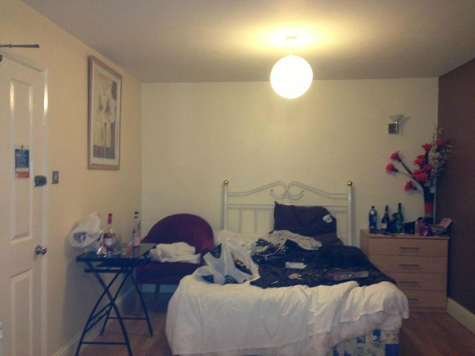 The Lemon Tree Hotel