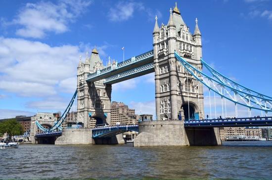 London Magical Tours