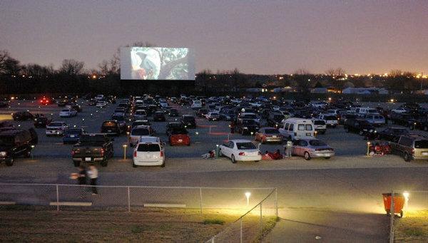 Starlite Drive-In