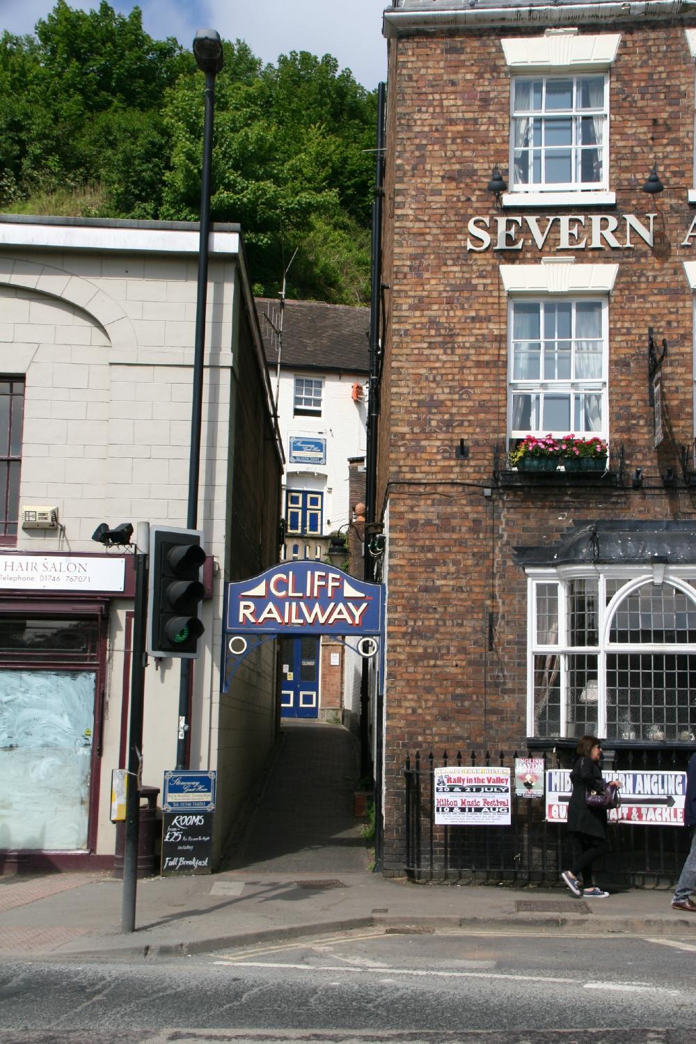 Stoneway Guest House