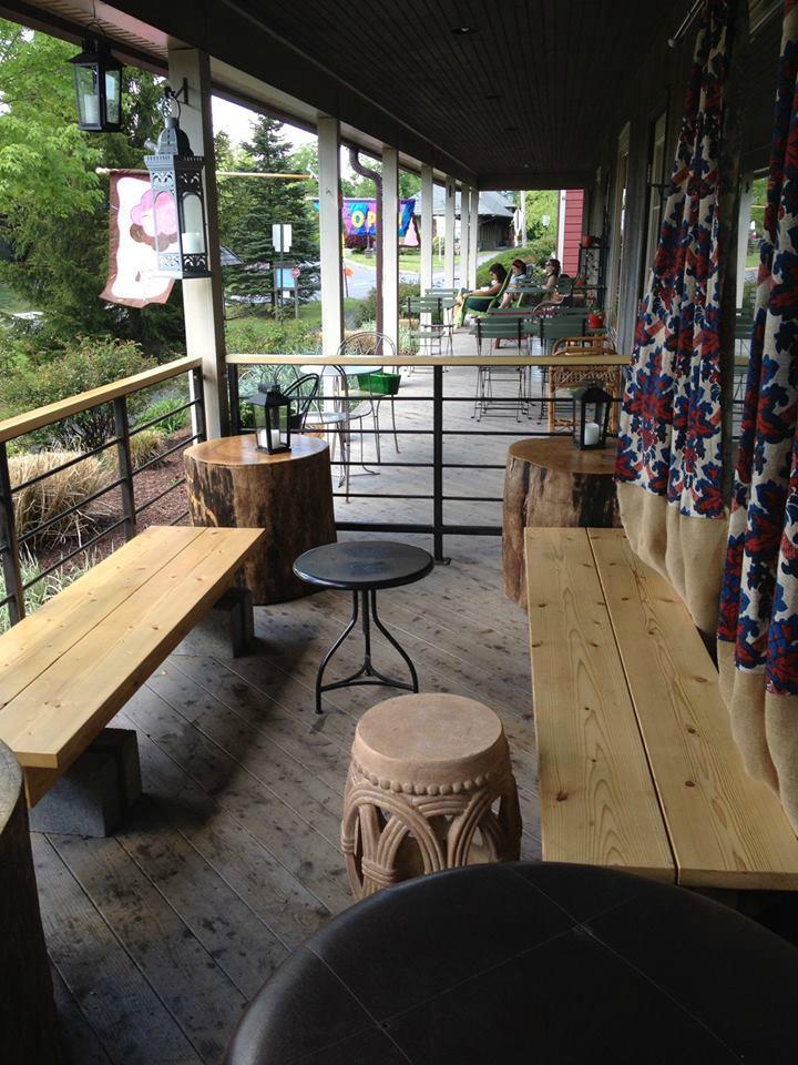 Jar'd Wine Pub
