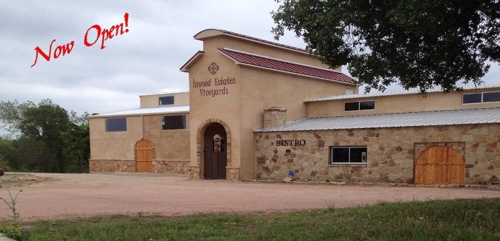 Inwood Estates Winery and Bistro