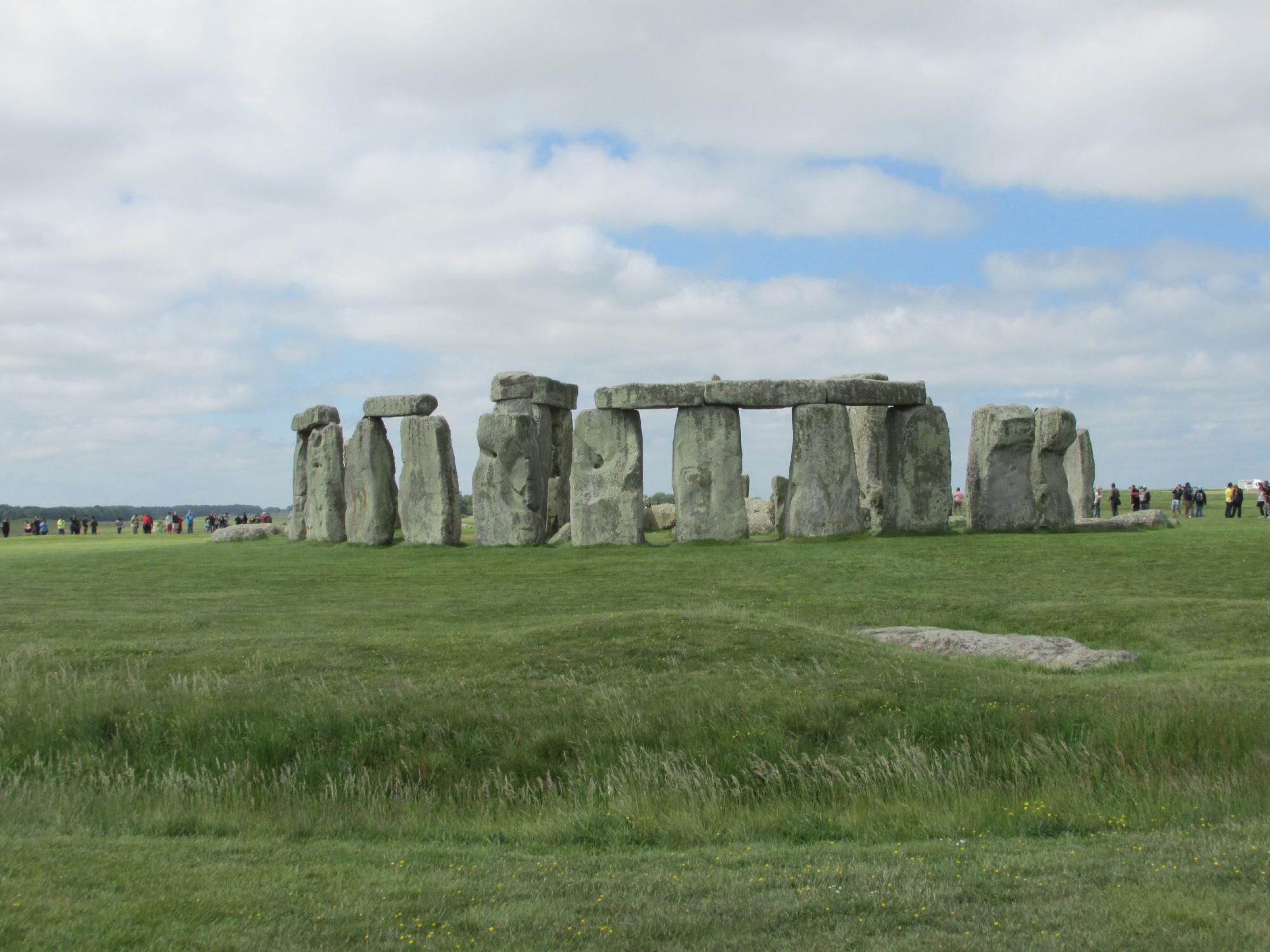 DGA Tours - Day Tours