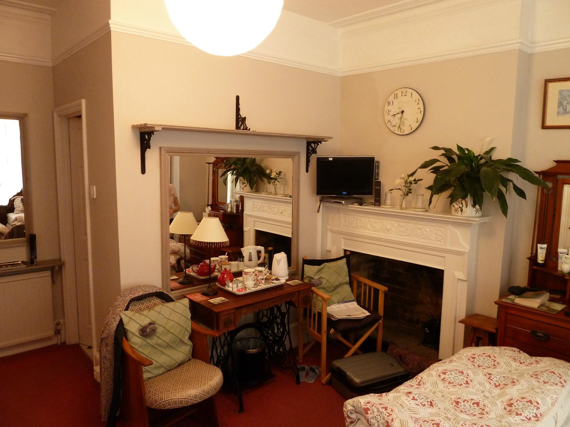 Wren Lodge Bed & Breakfast