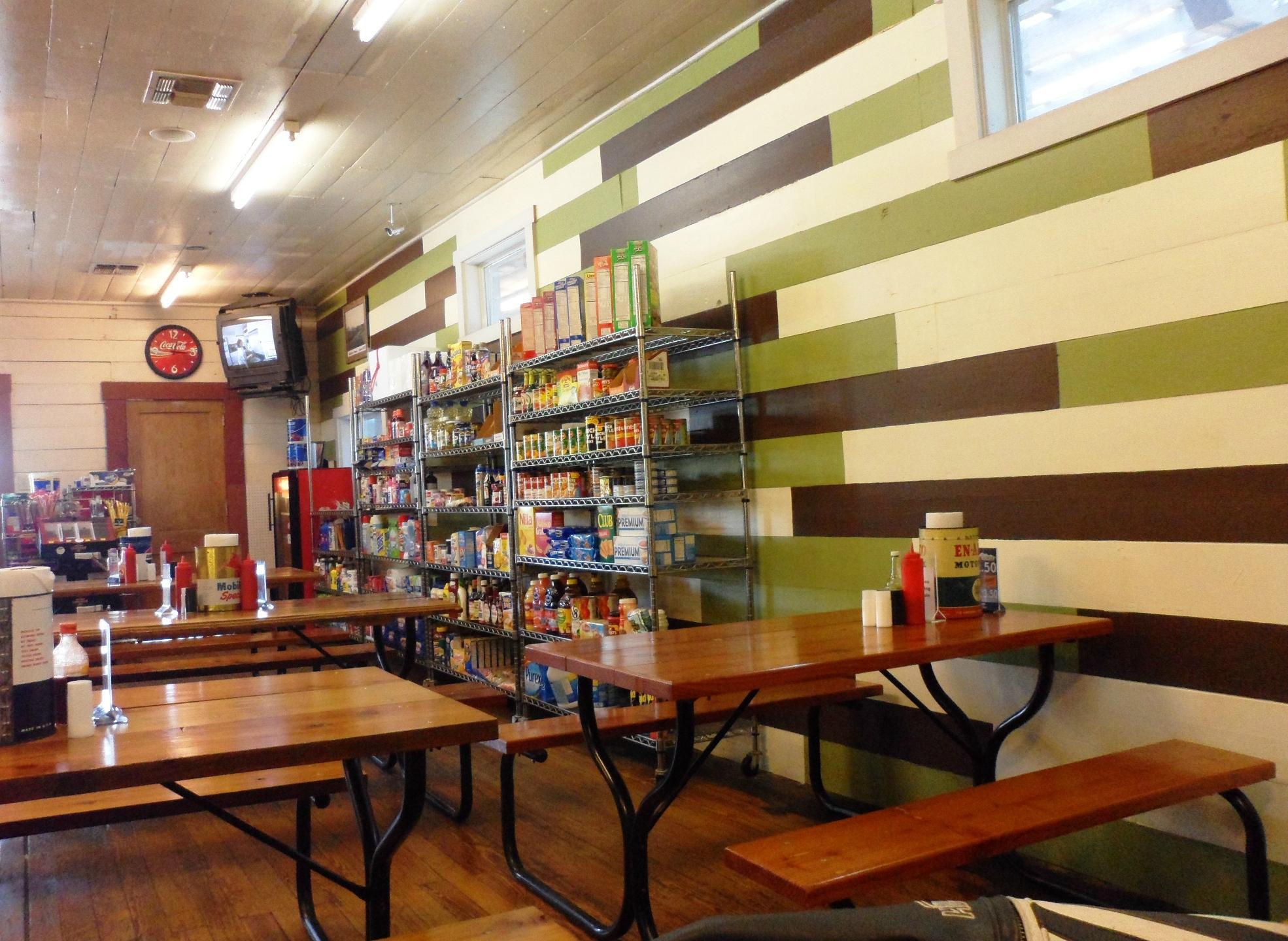 Andice General Store