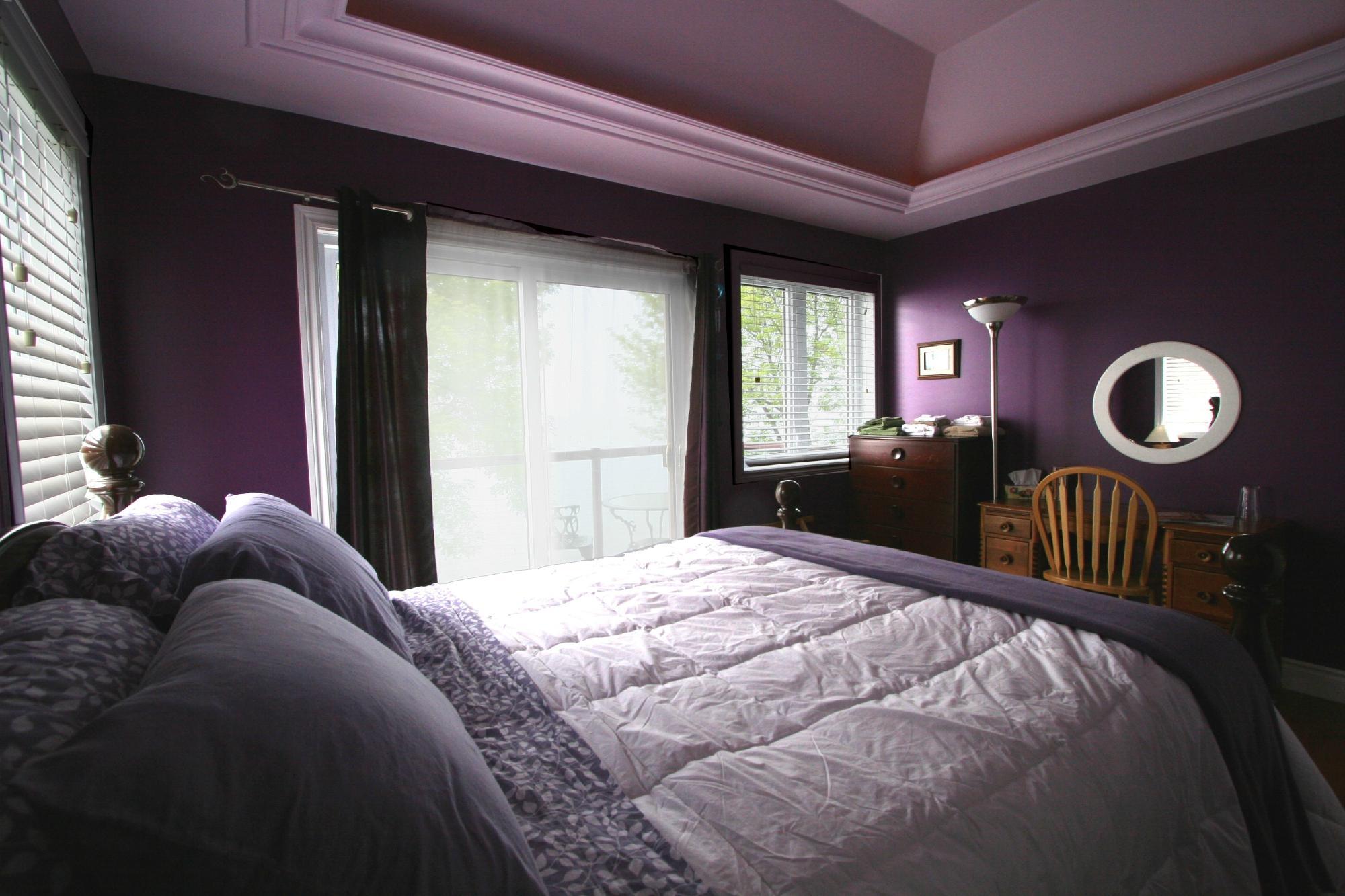 Serenity on the Lake Bed and Breakfast