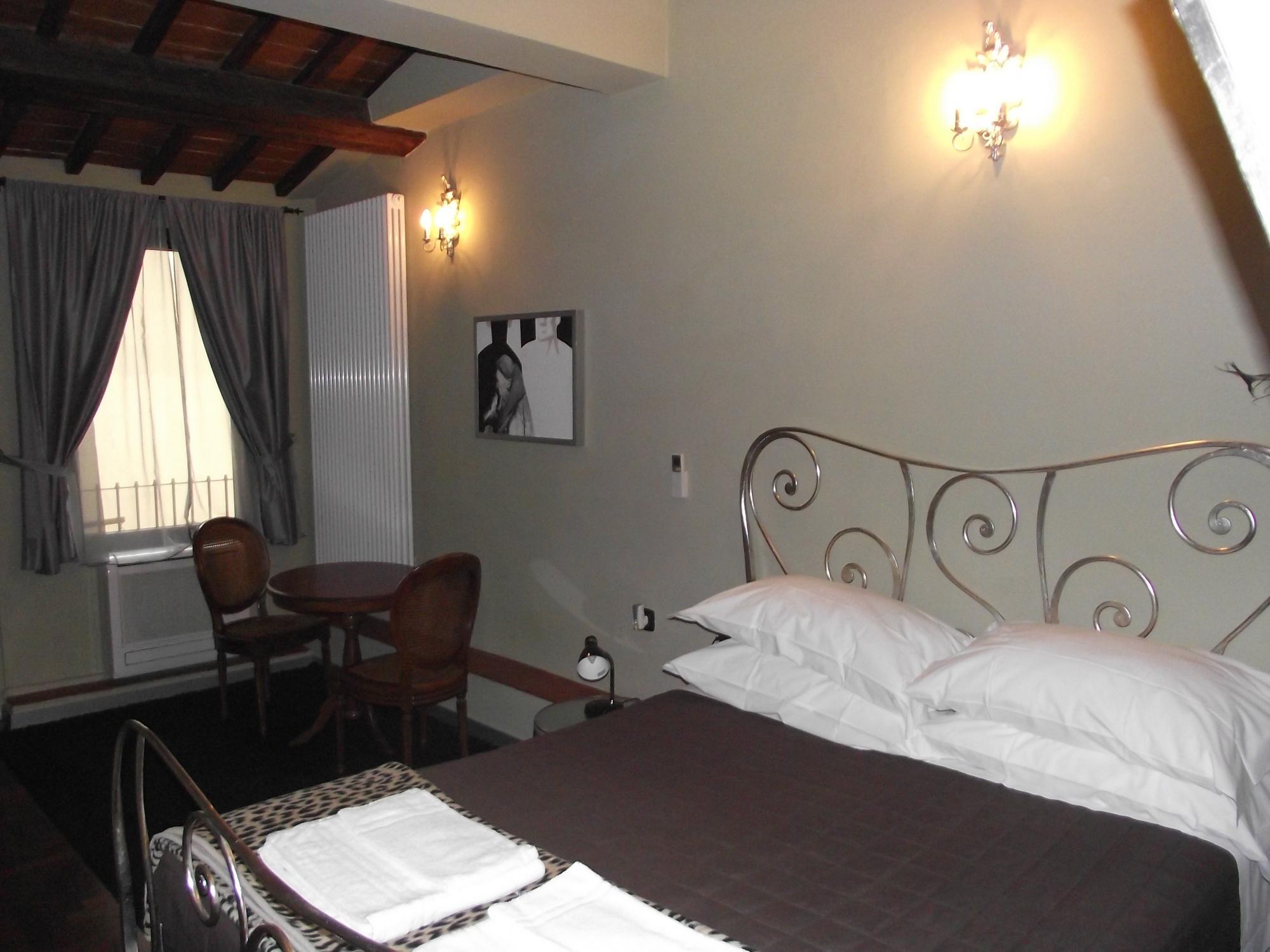 The Black Sheep Bed and Breakfast