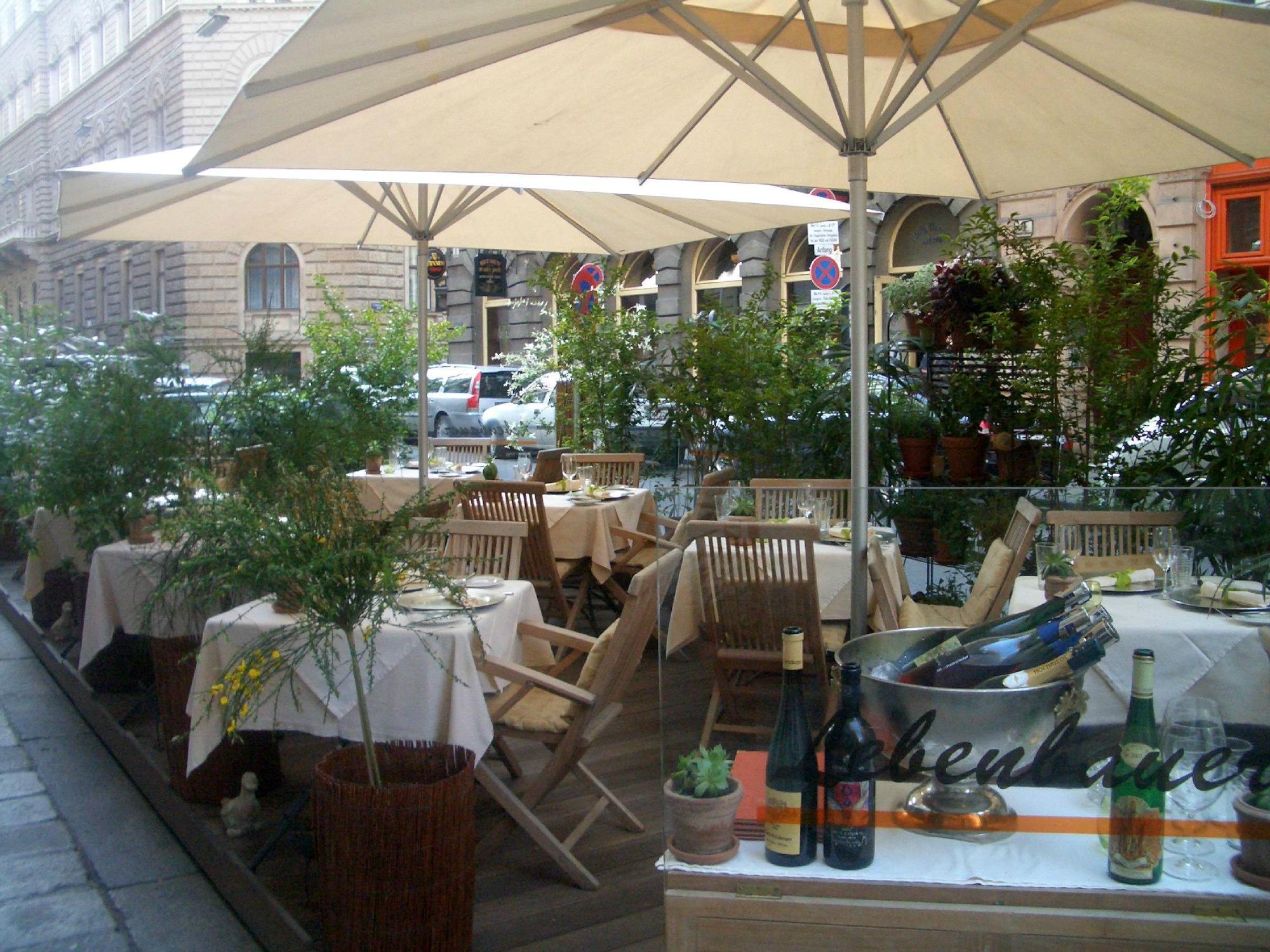 Restaurant Lebenbauer