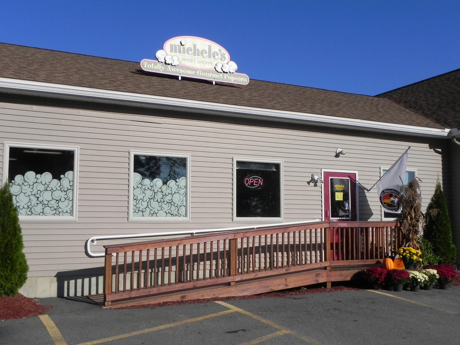 Michele's Sweet Shoppe