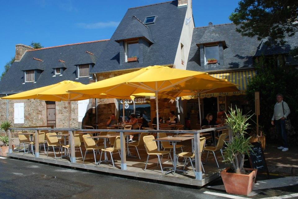 Creperie Le Bistrot du Port