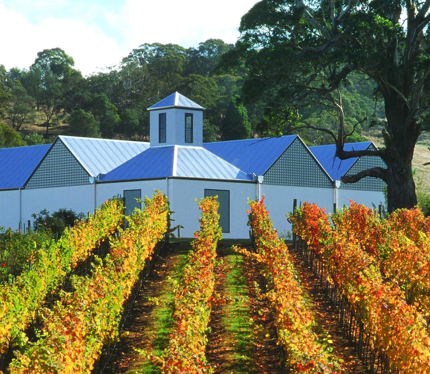 Hanging Rock Winery