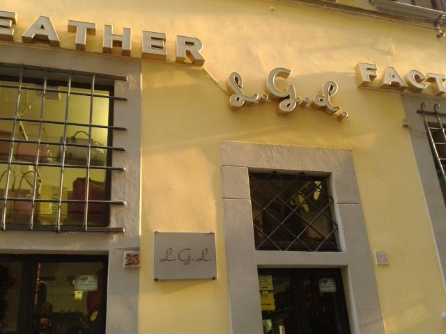 L.G.L Leather Factory