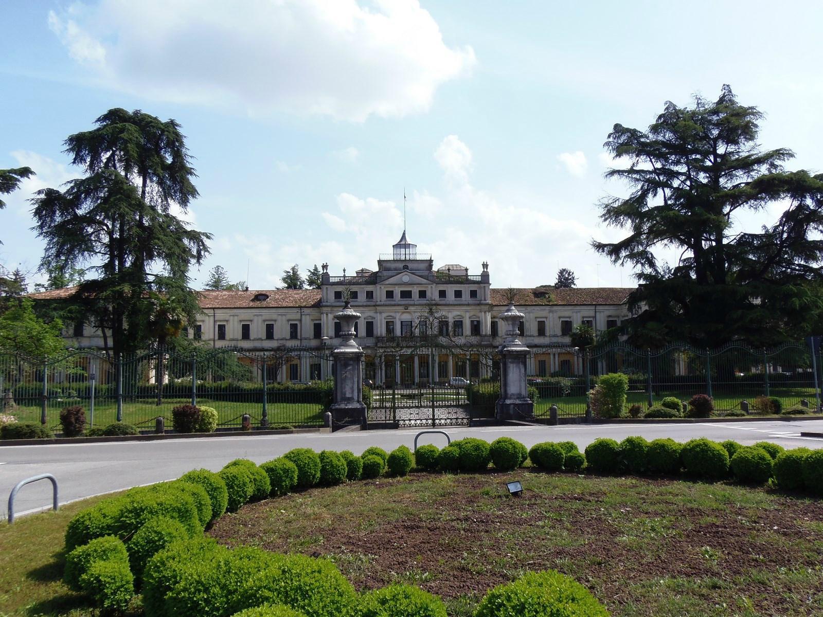 Villa Imperiale Park