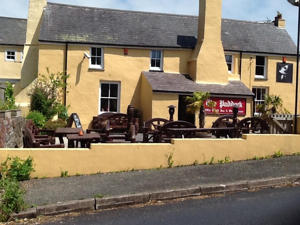 The Paddock Inn