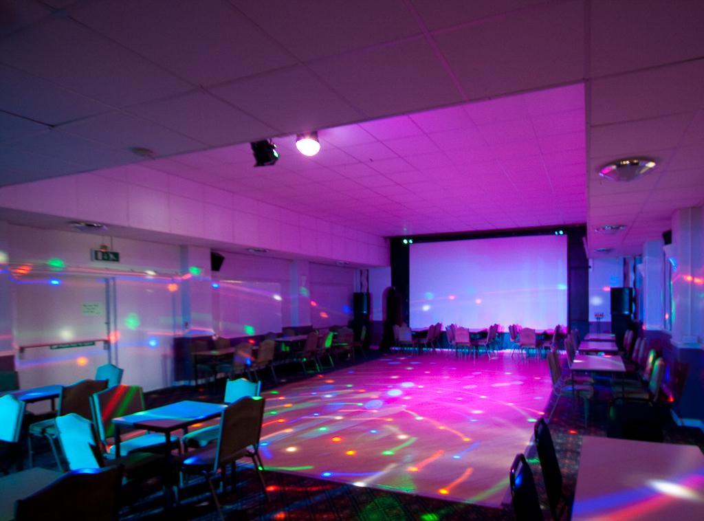 Tor Sports & Leisure Centre