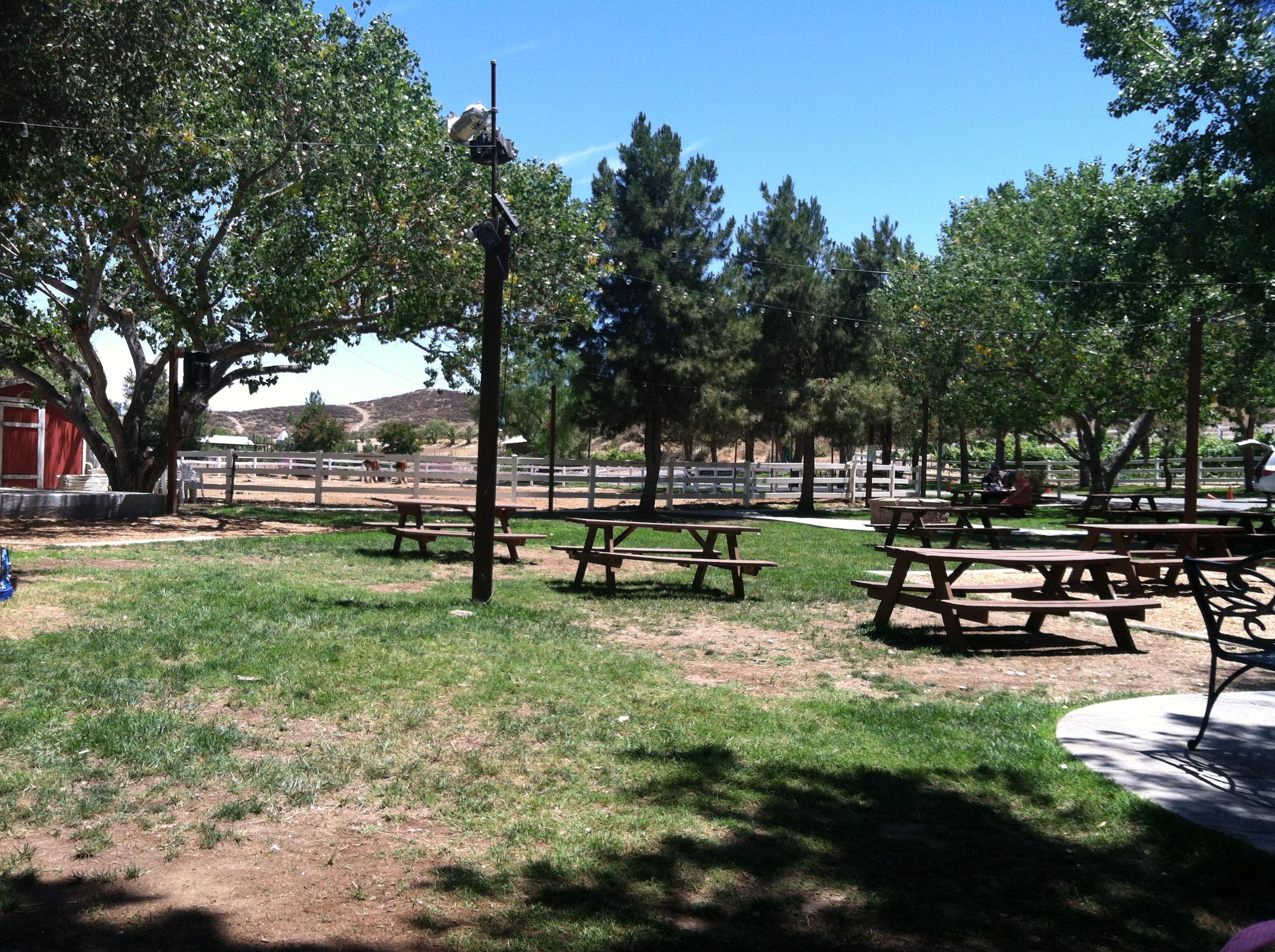 Longshadow Ranch Vineyard And Winery