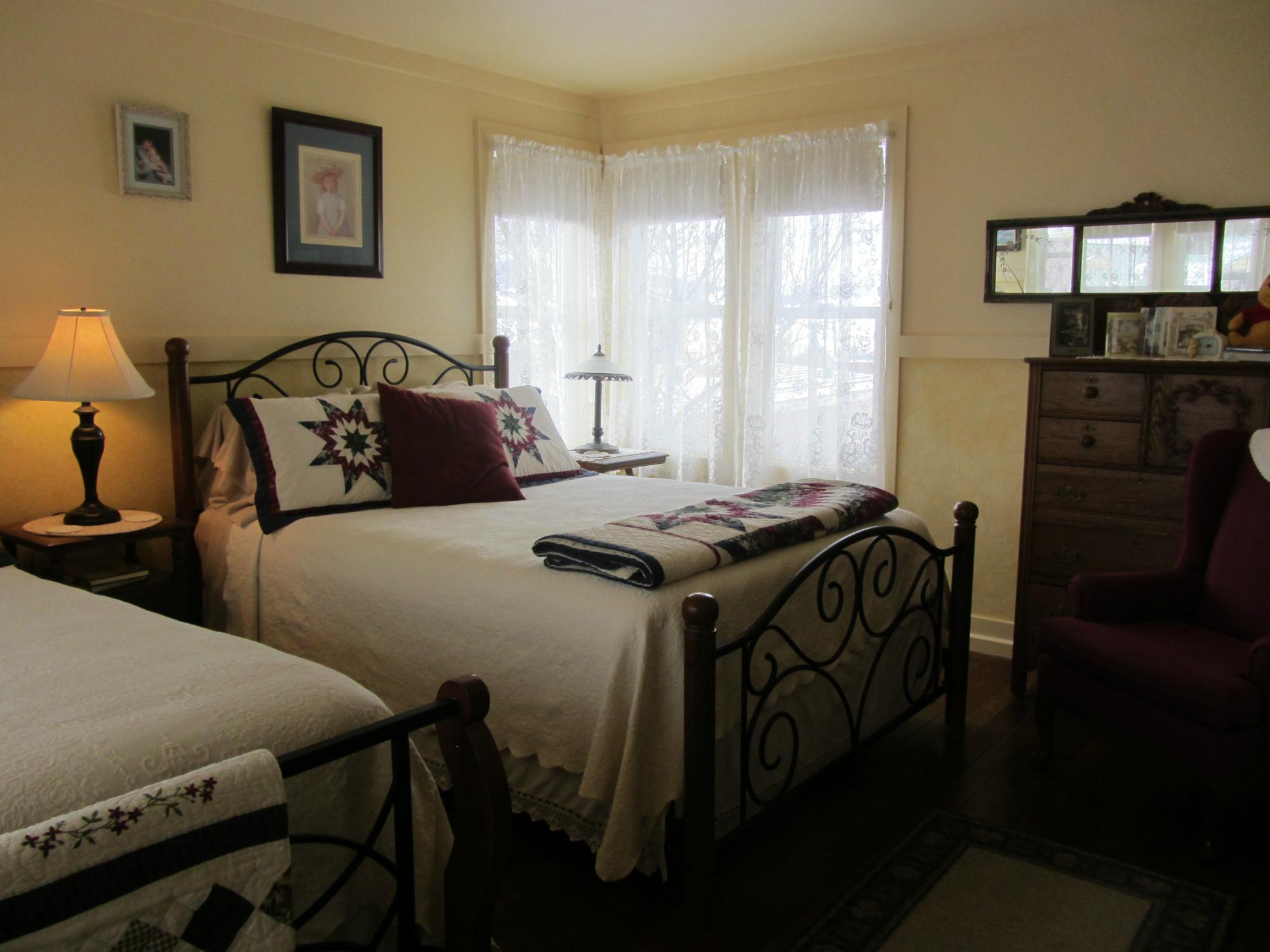 Quigley Cottage Bed & Breakfast