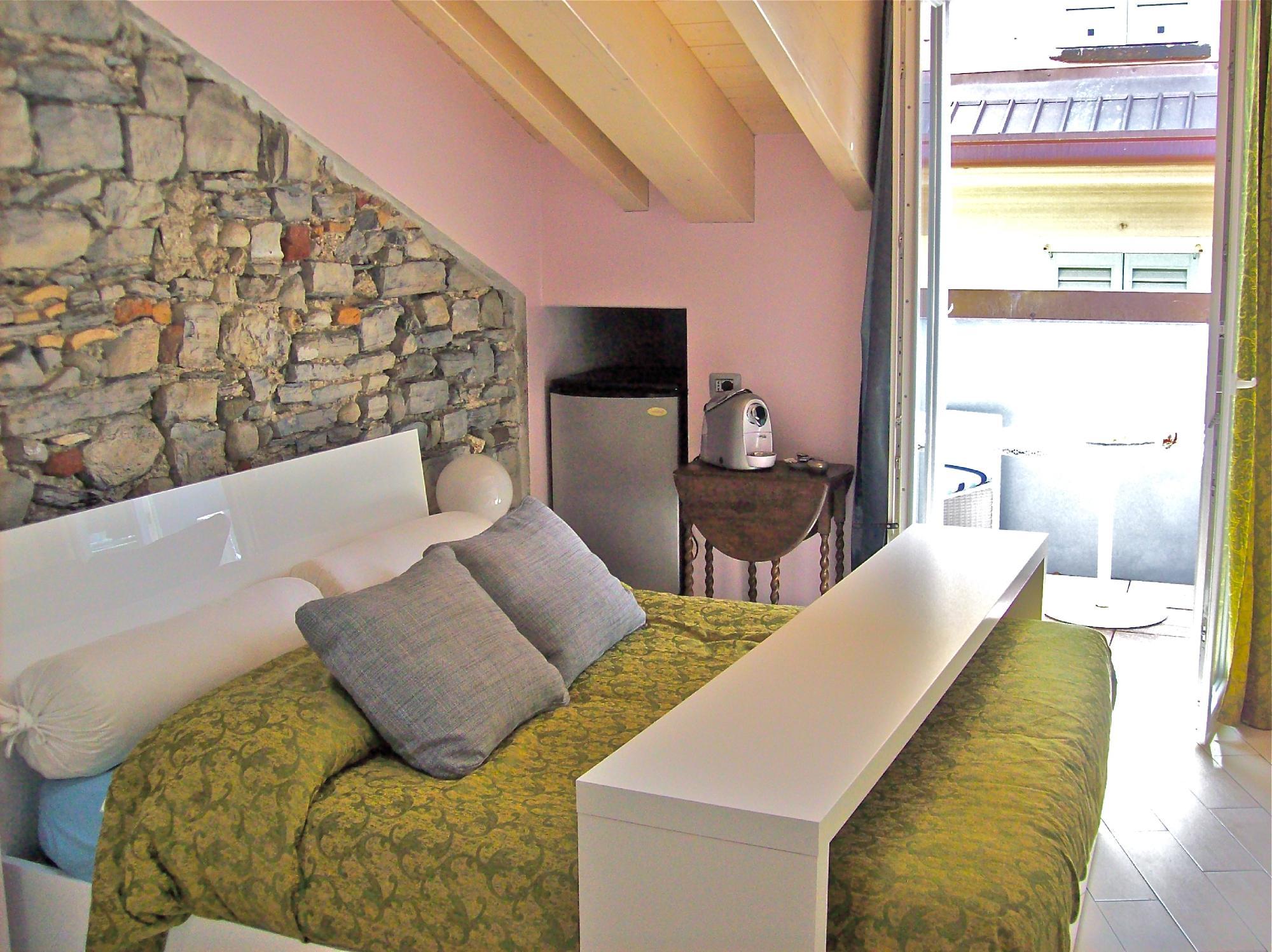 Bed and Breakfast Storico
