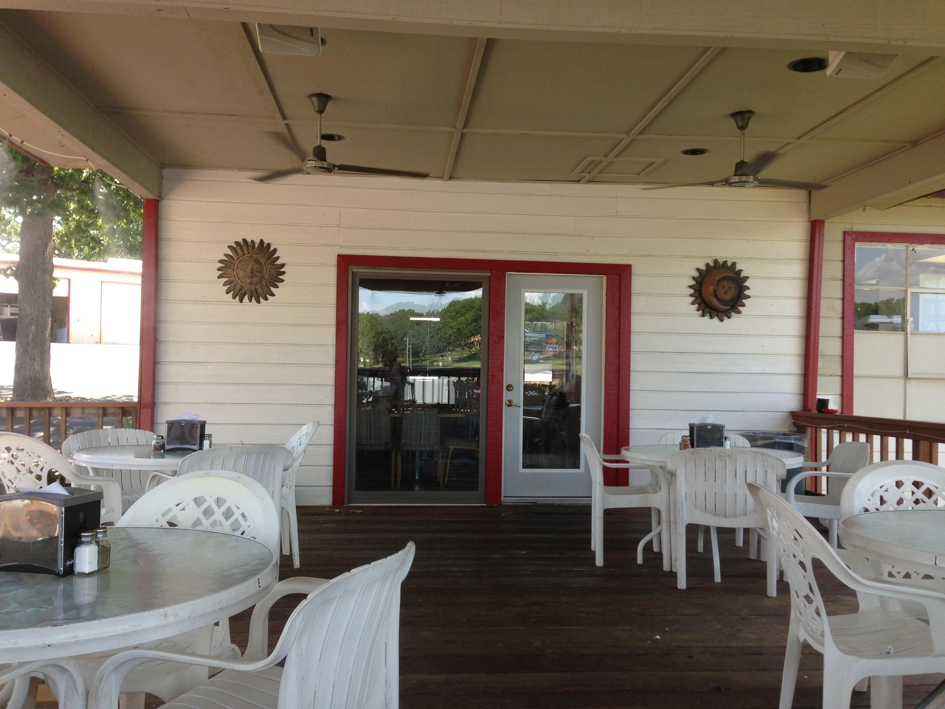 VIP Pizza - Grand Lake