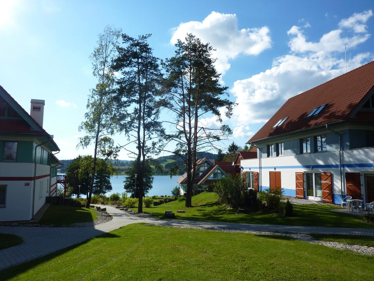 Riviera Lipno
