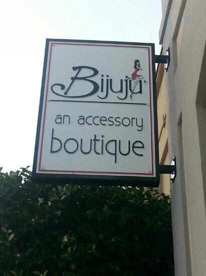 Bijuju