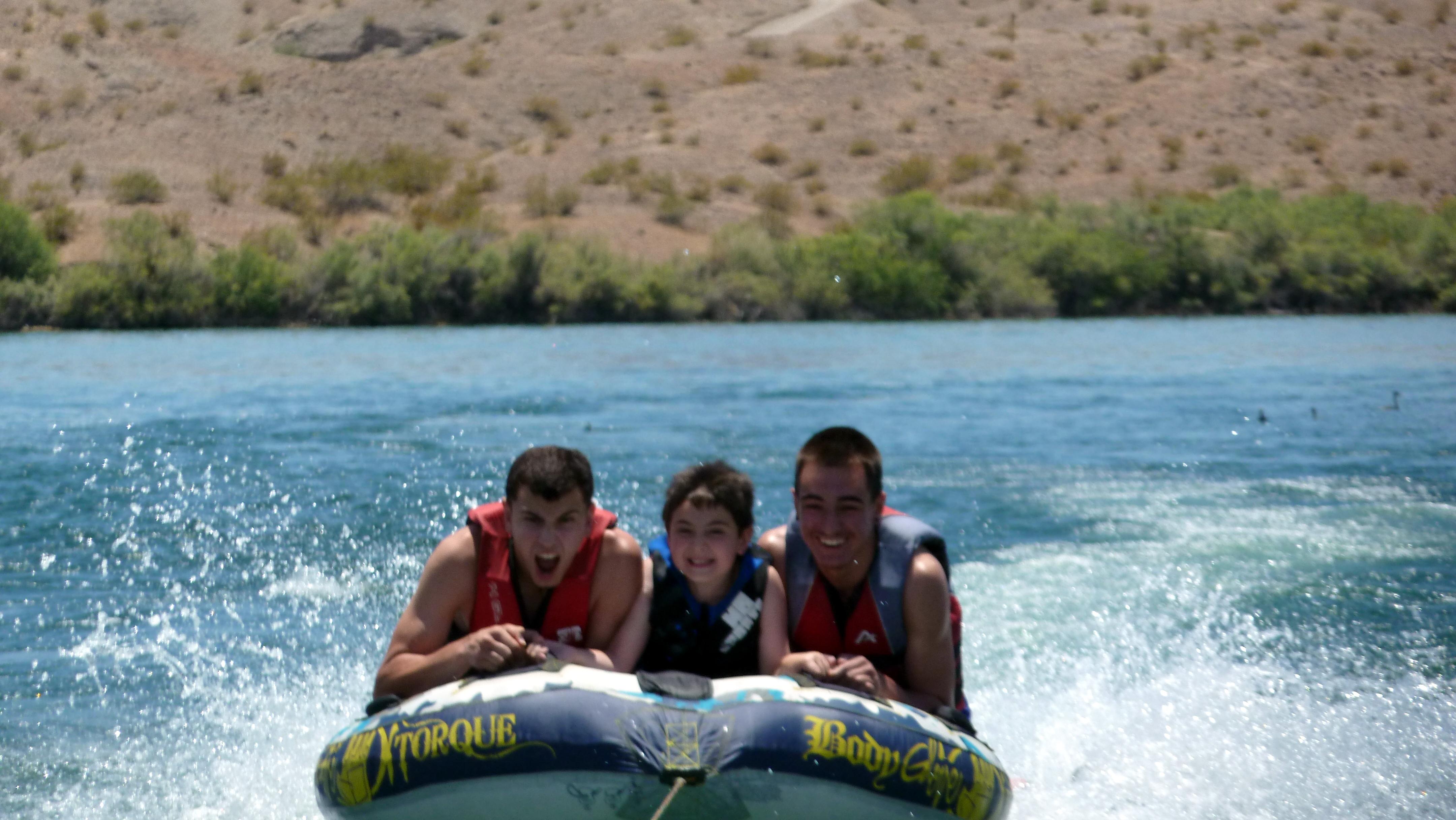 Wet Monkey Powersport Rentals