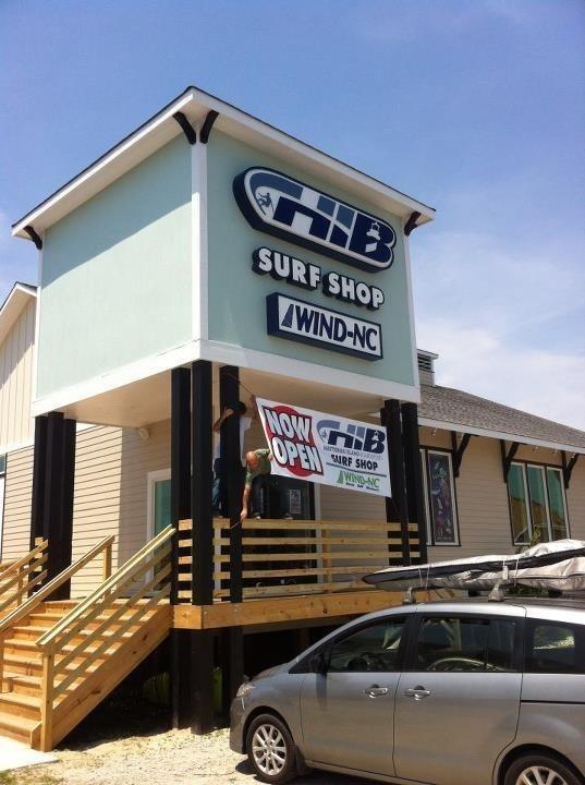 Hatteras Island Boardsports