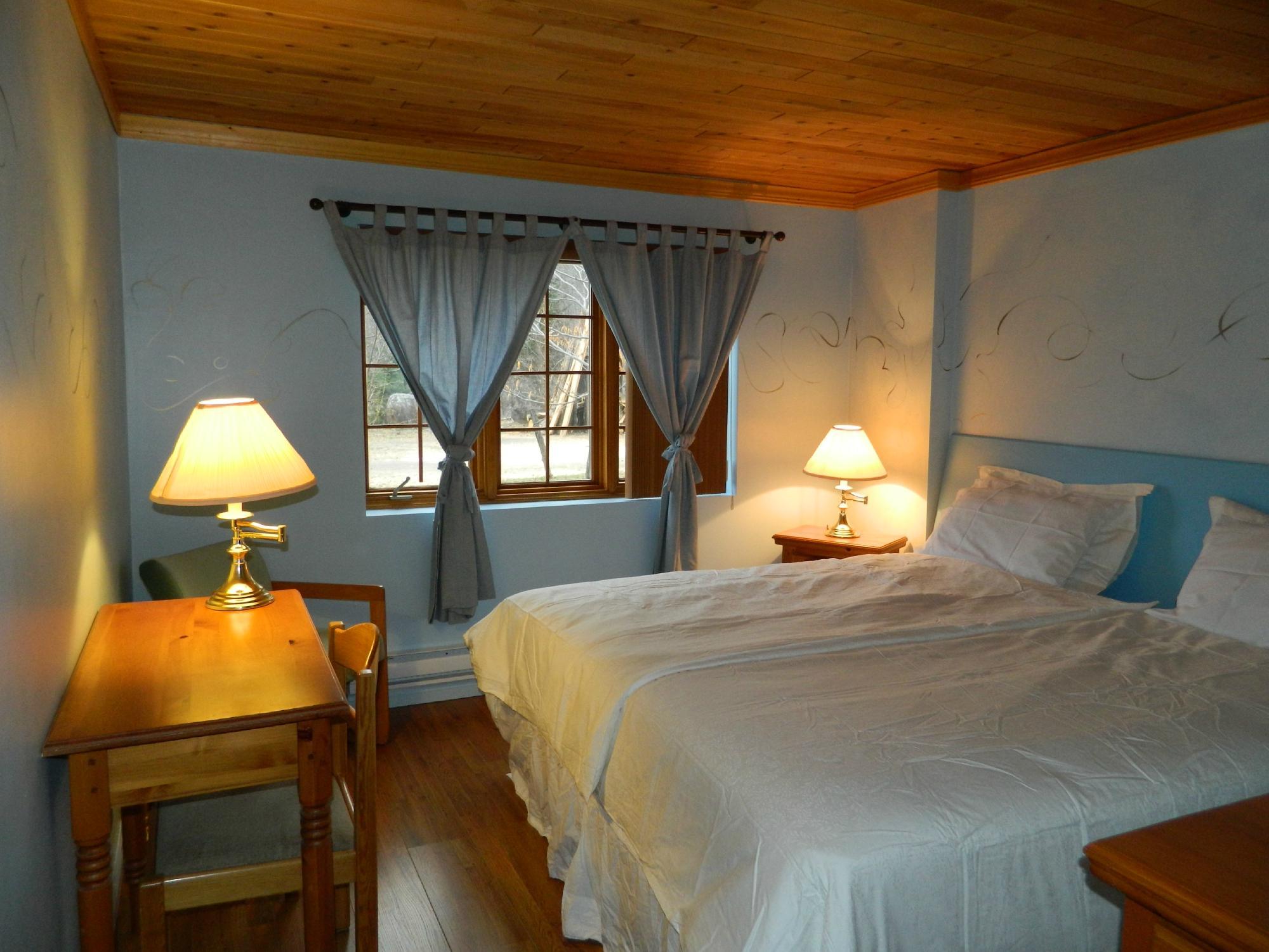 Auberge Laetus Le Joyeux