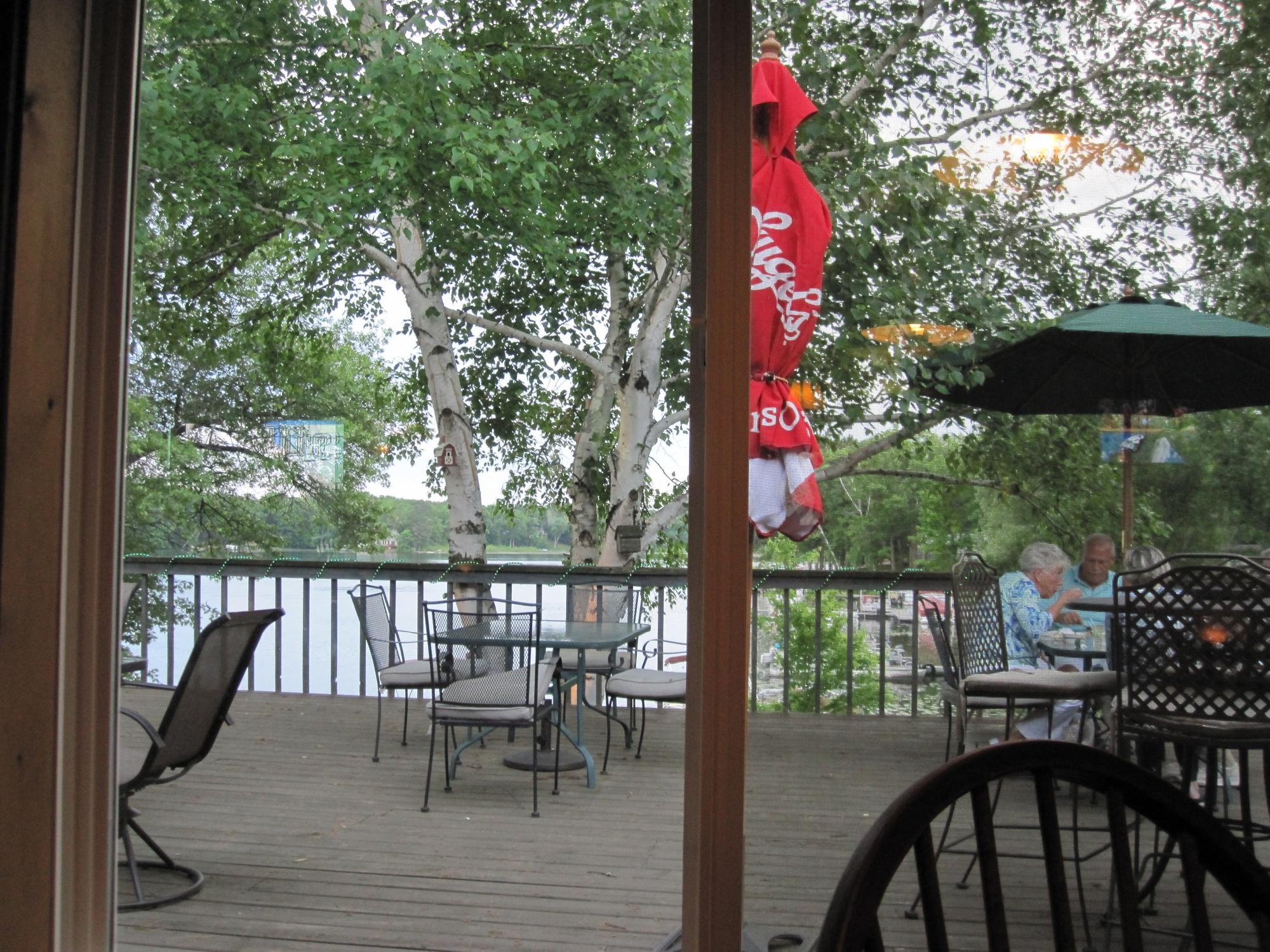 Wolter's Shoreview Supper Club