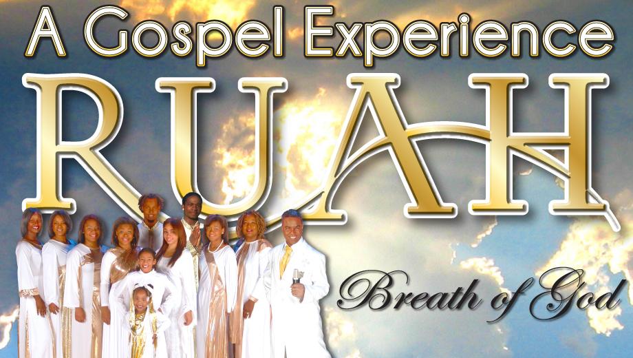 Ruah Gospel Show