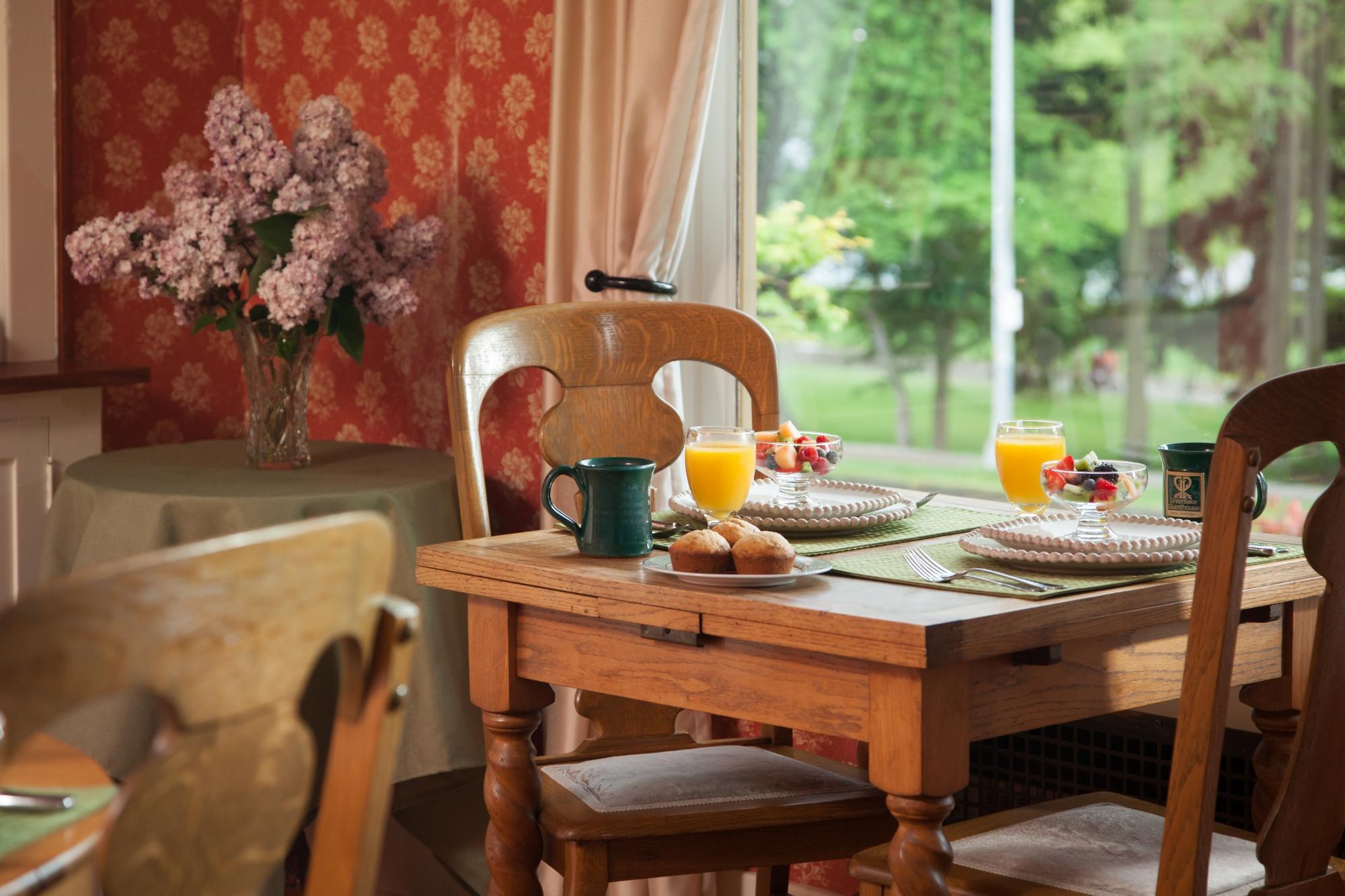 Greenlake Guest House
