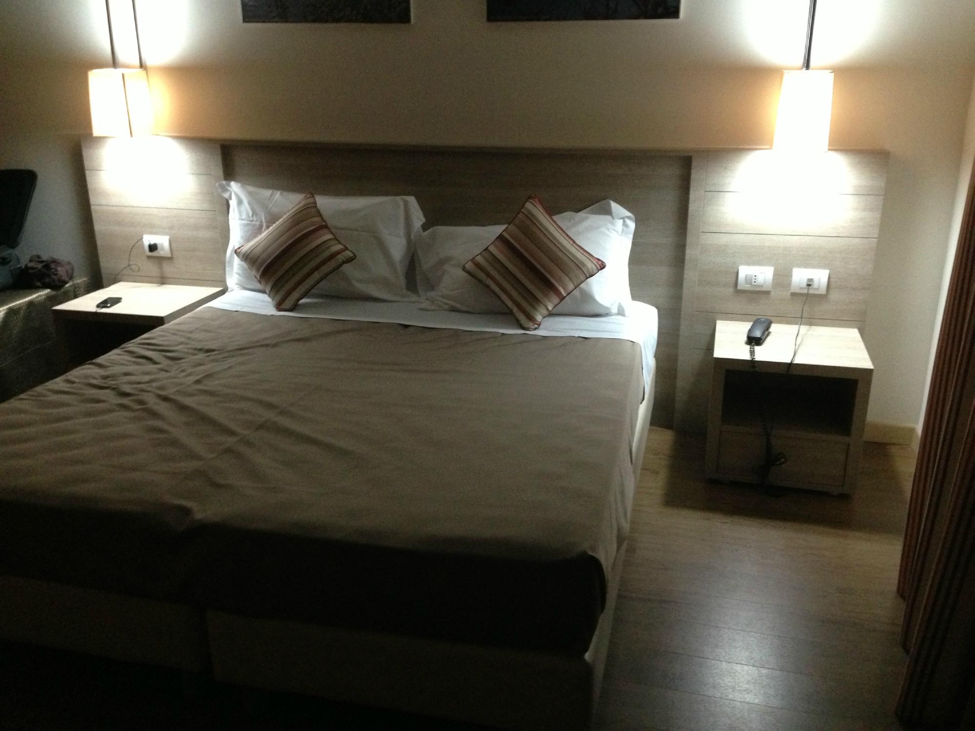 Turin Airport Hotel & Residence