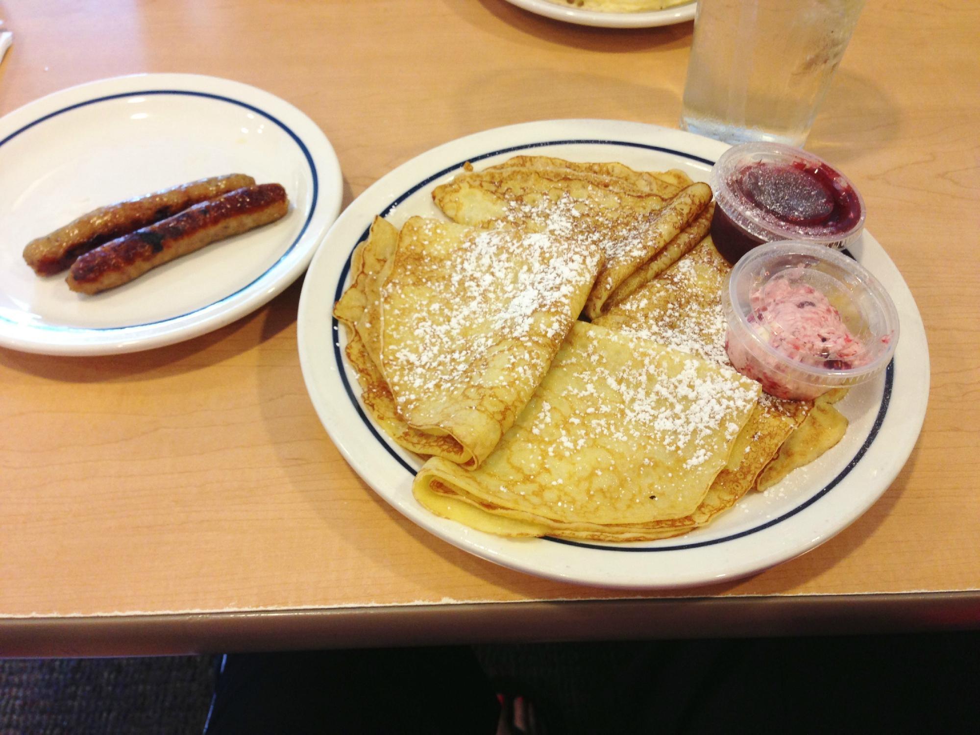 IHOP
