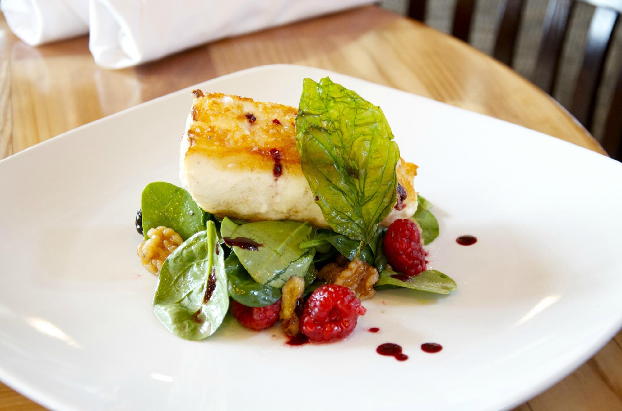 Alpenglow Restaurant