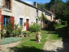 Gite de Potier, Gite du Bien-etre