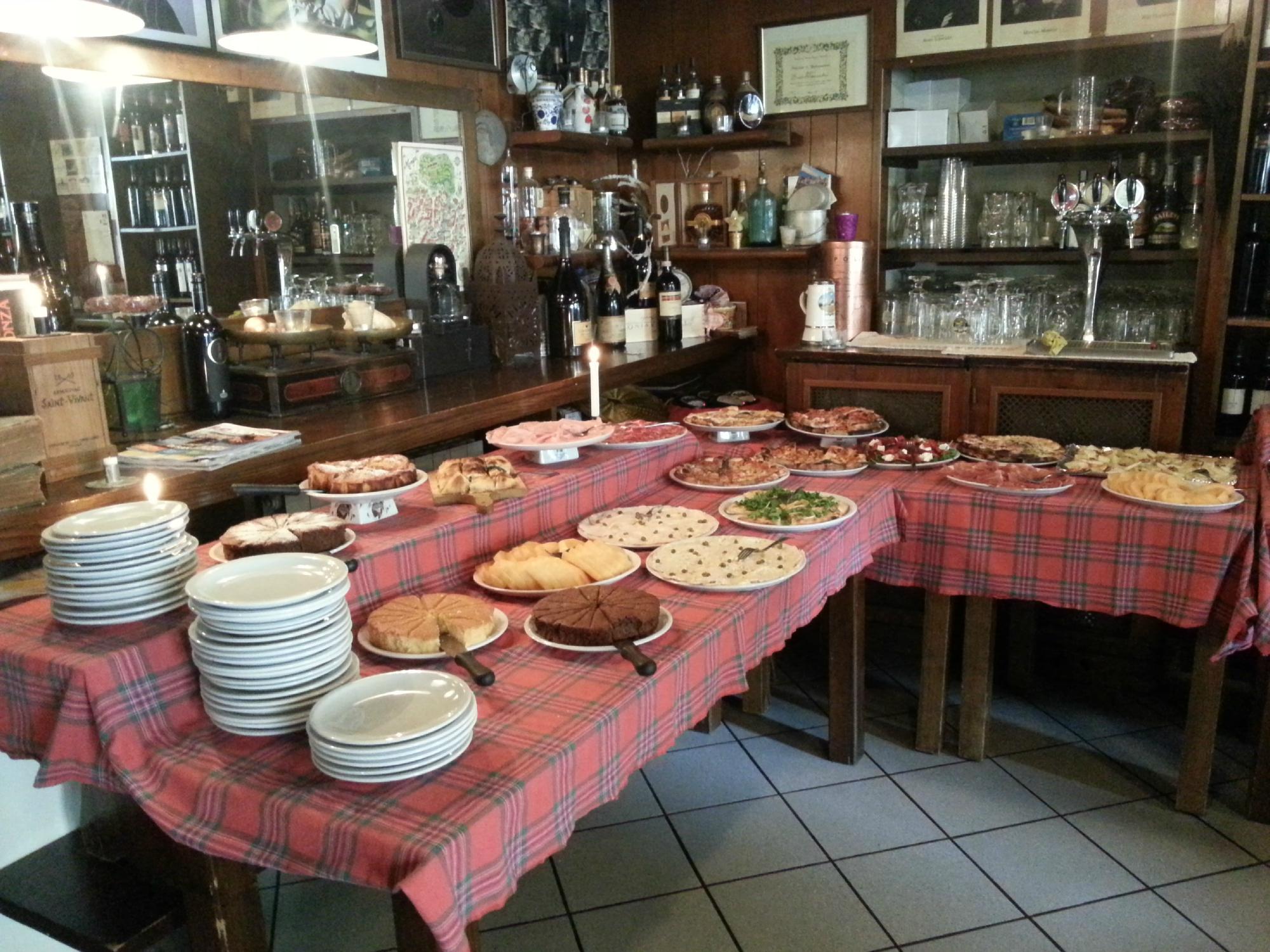 Bar Alla Stanga