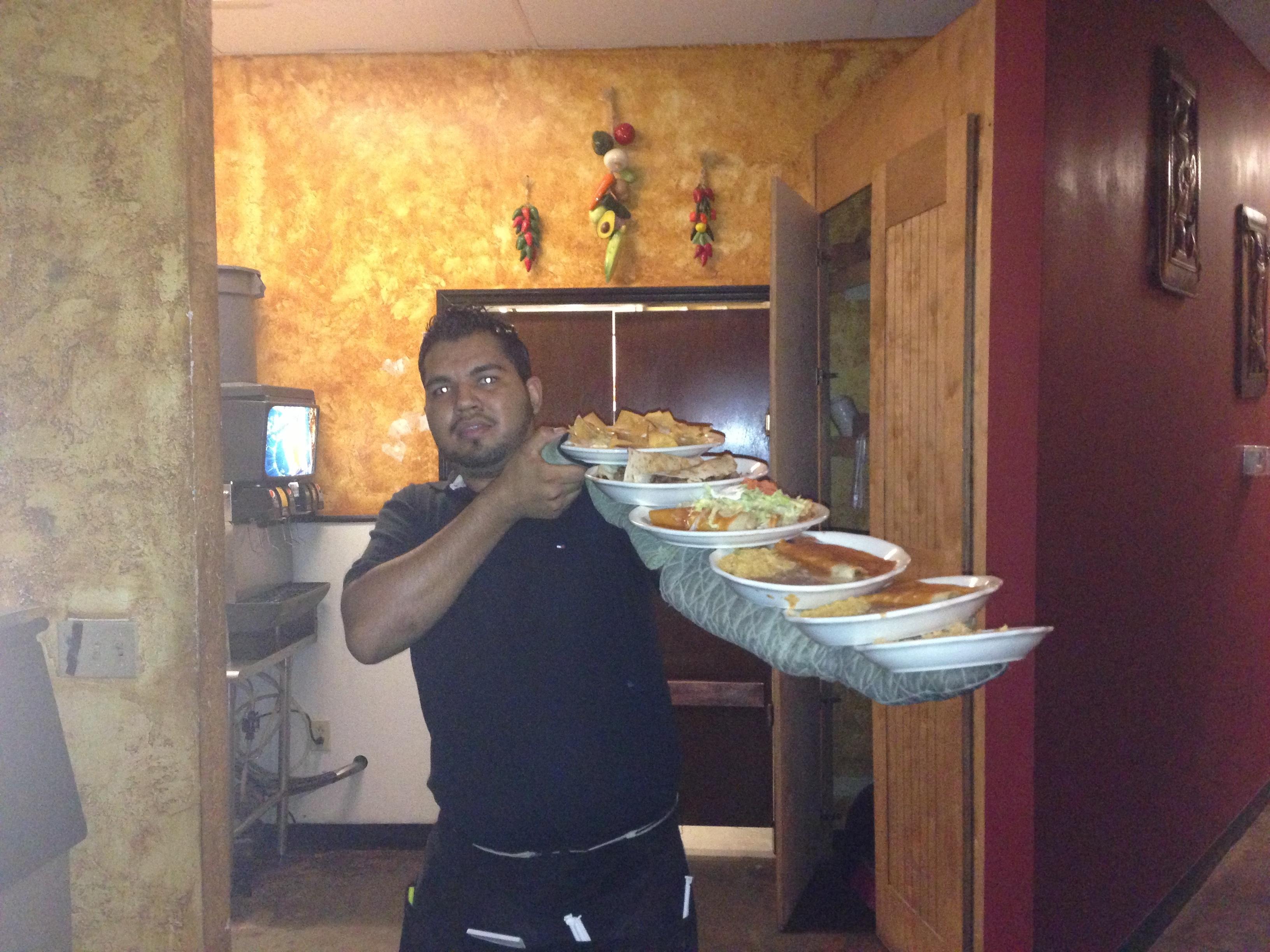 Photo by BenjaminKee