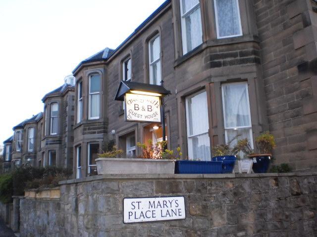 Ardgarth Guest House