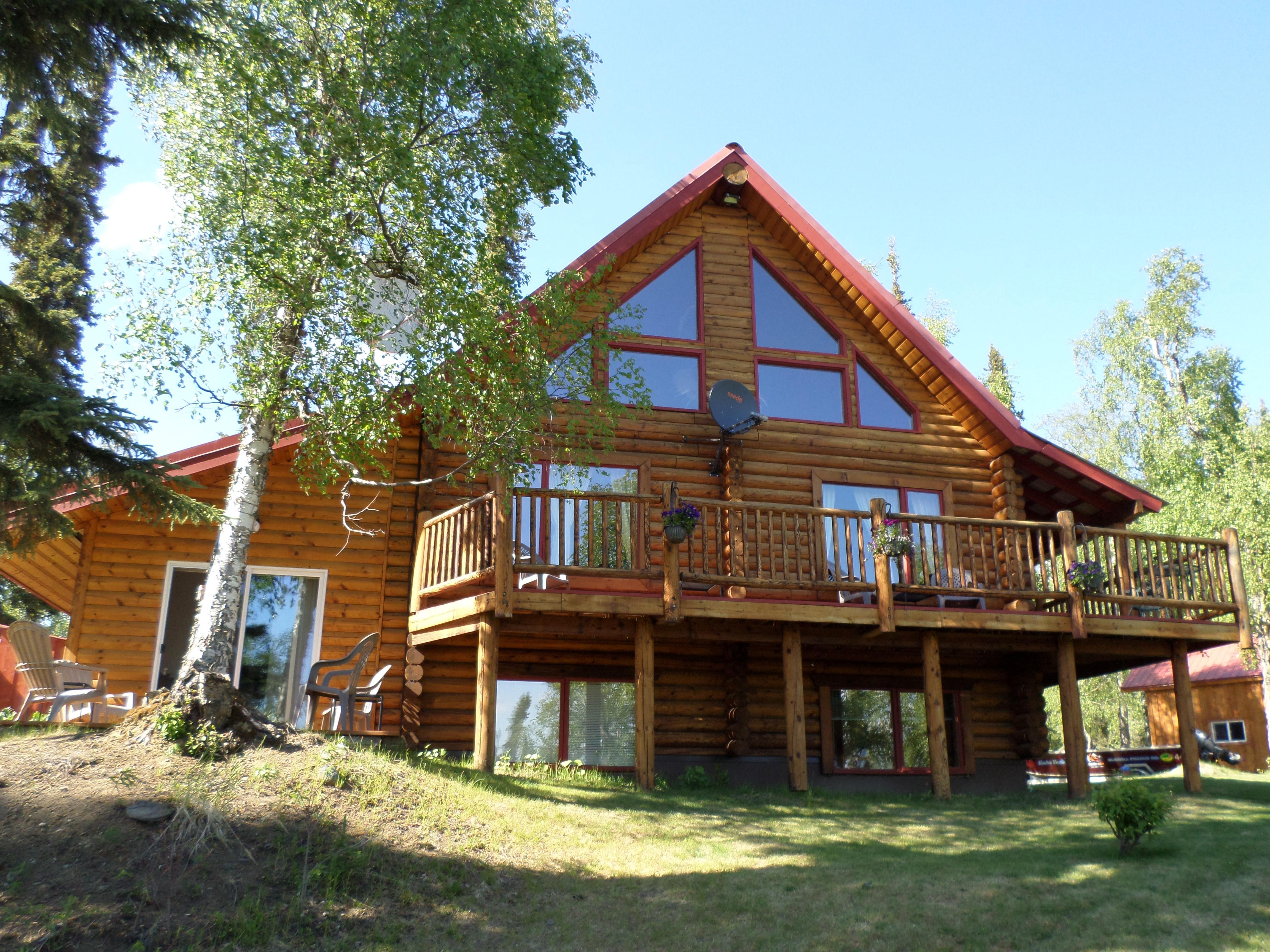 Russell Fishing Company