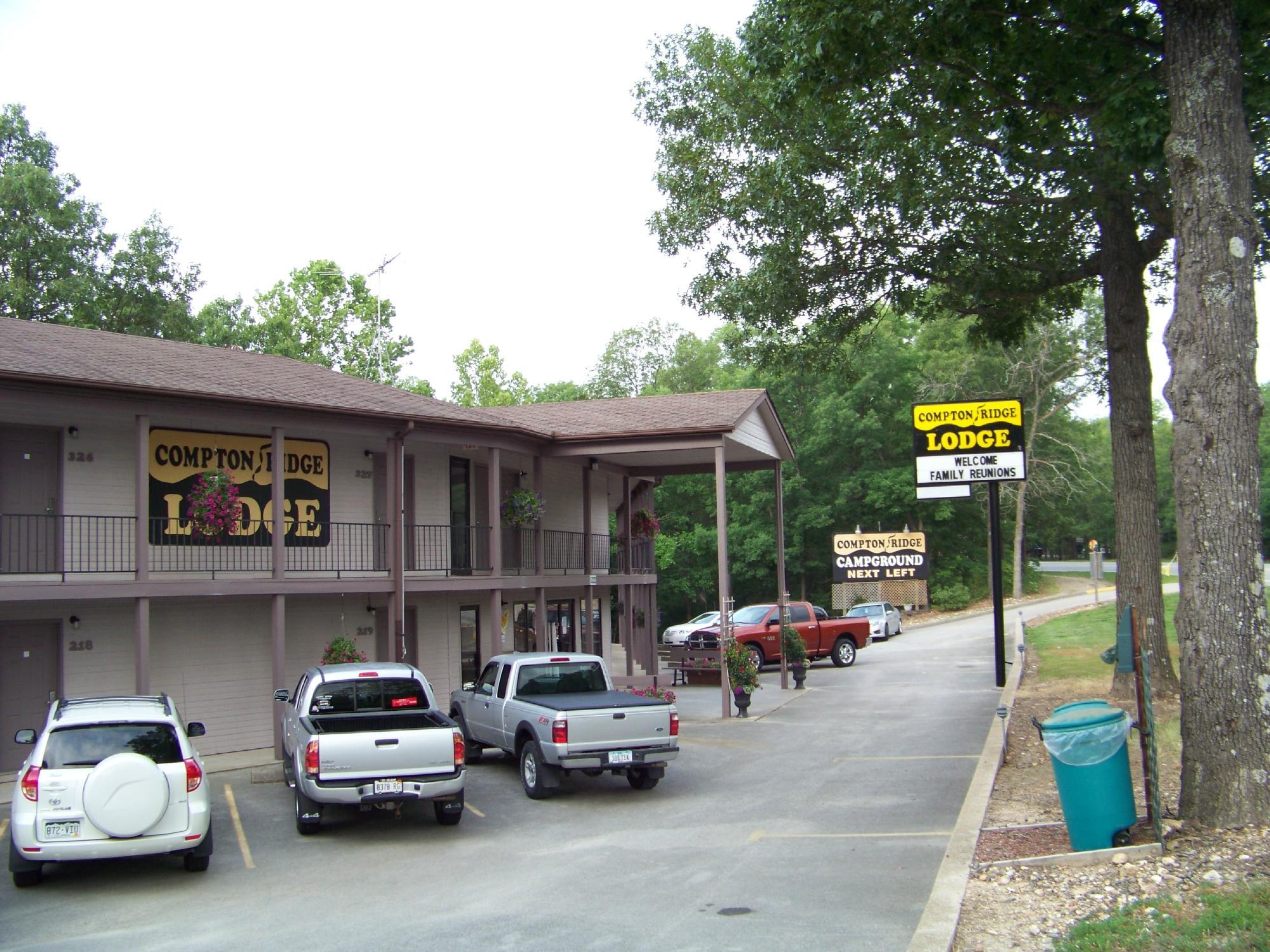 Branson Ridge RV Resort