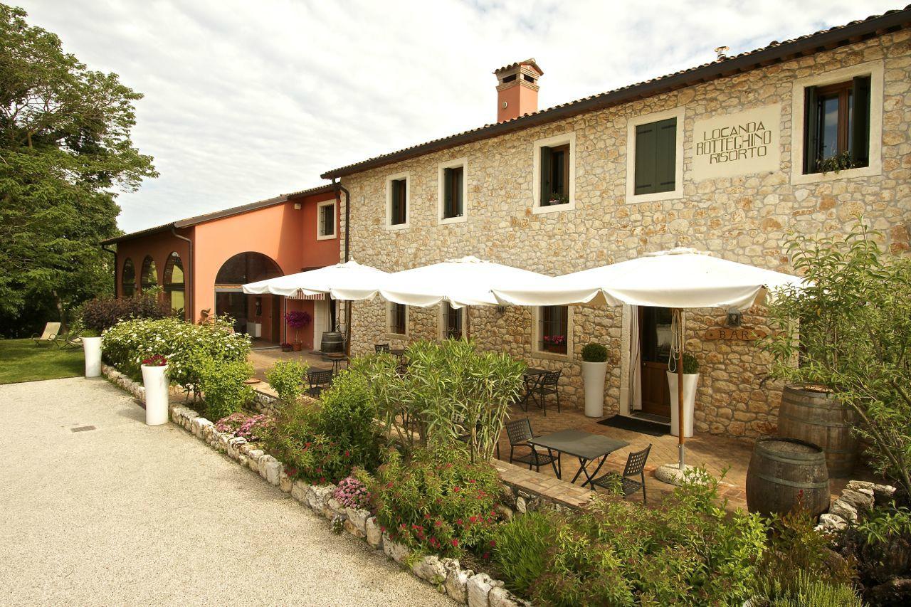 Locanda Botteghino Risorto