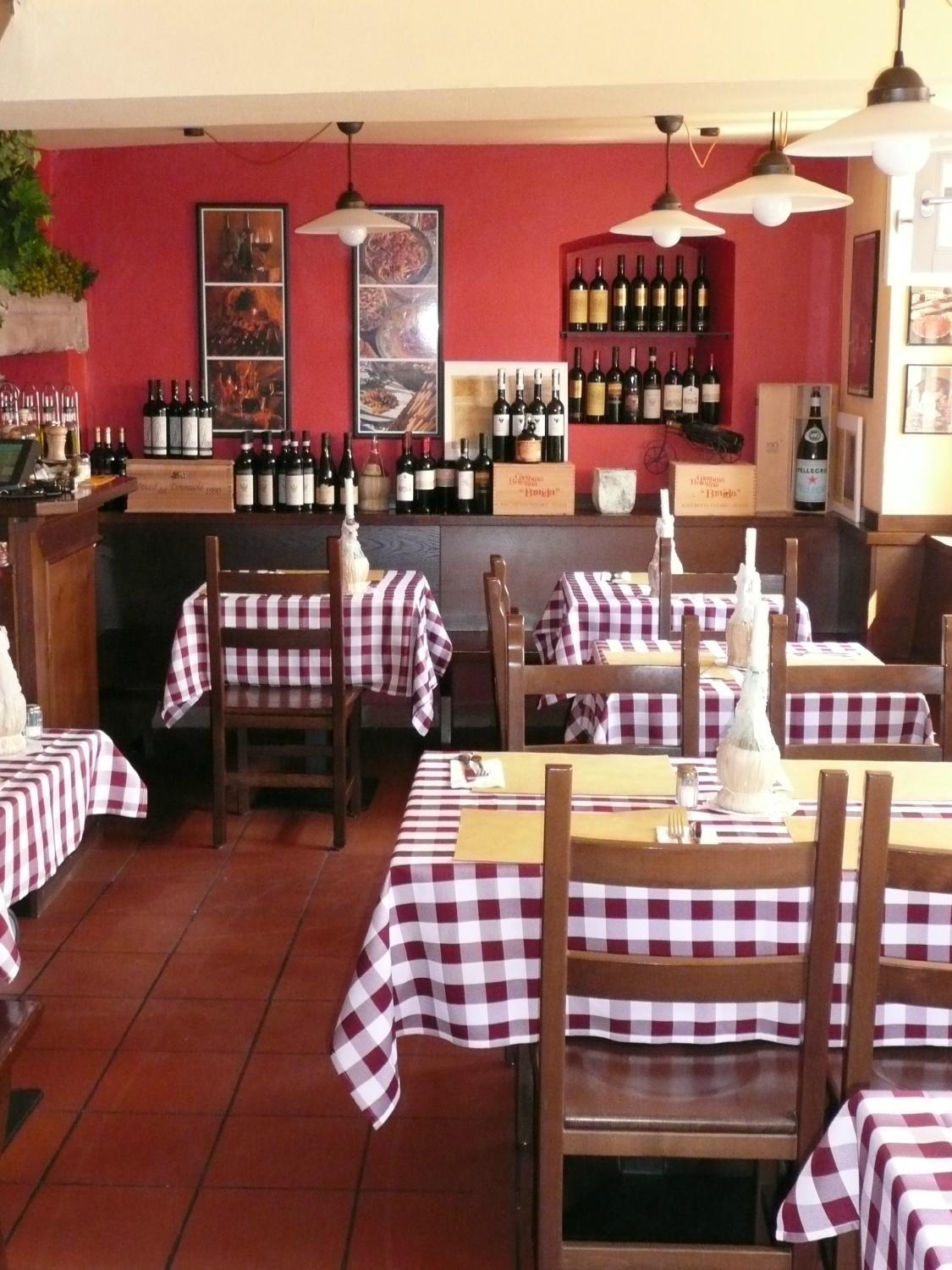 La Trattoria