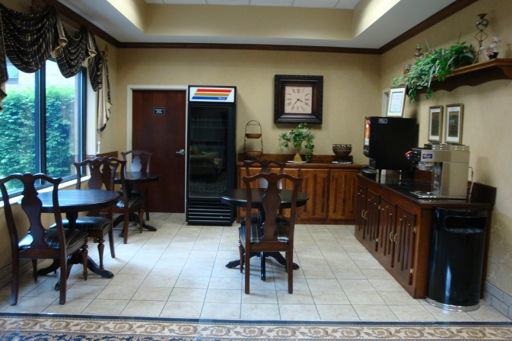 Ihg Army Hotels Turner Guesthouse