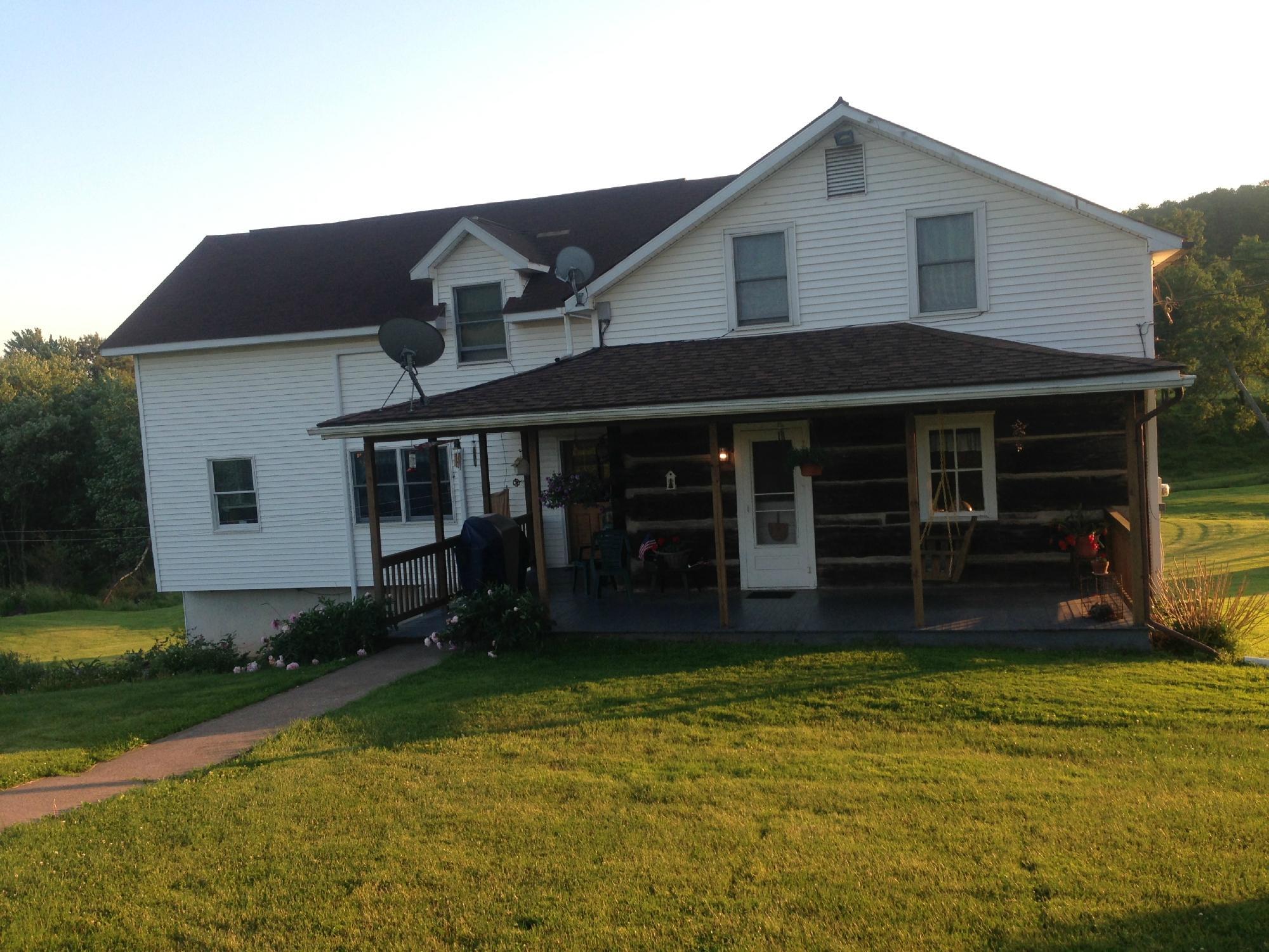 Unityville, PA Map & Directions - MapQuest