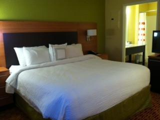 Towneplace Suites Saginaw