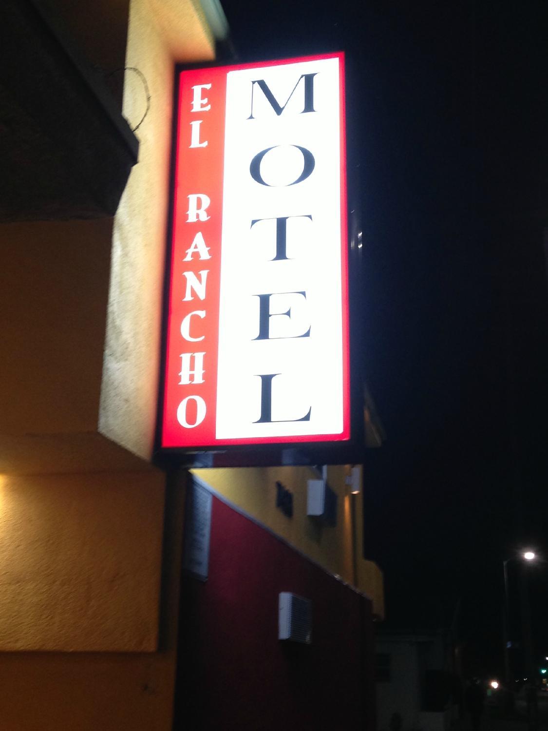 El Rancho Motel