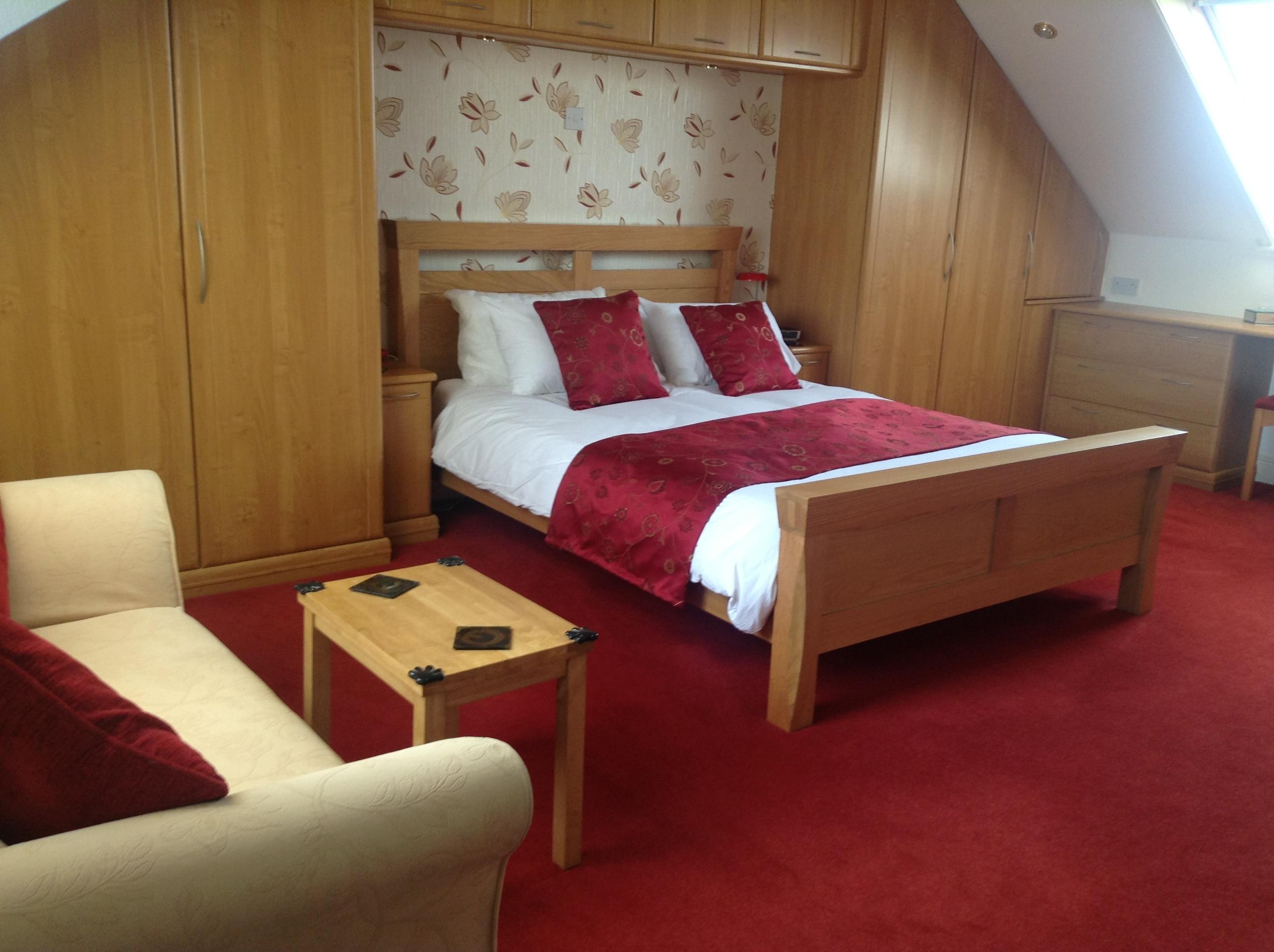 Bure Lodge B&B