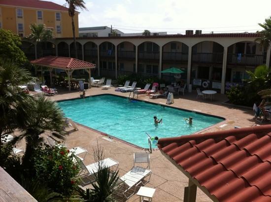 Surfside Condominiums