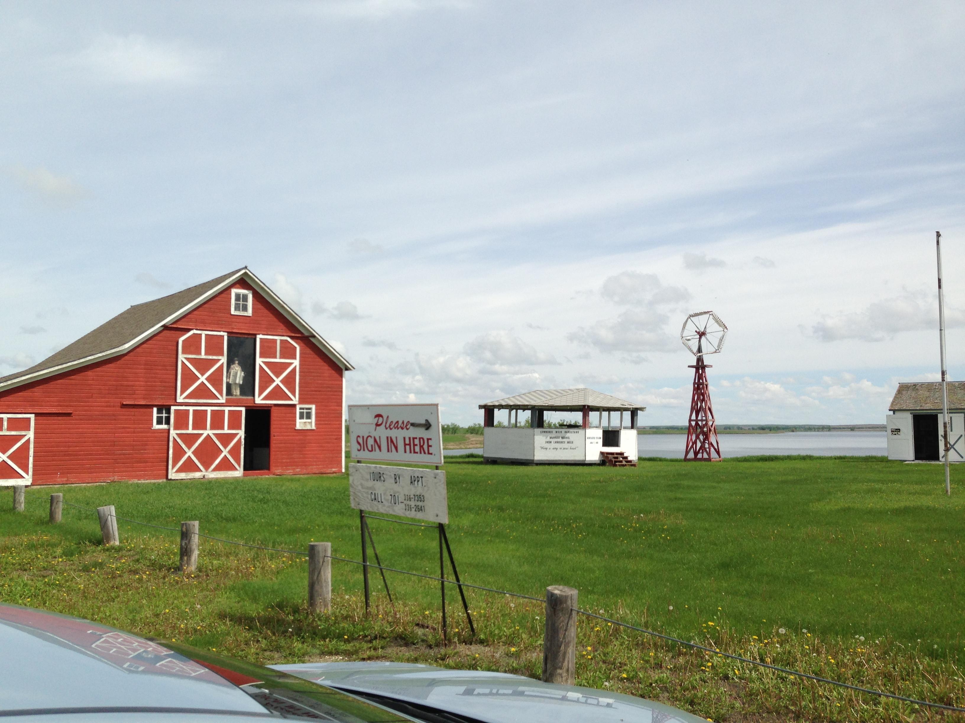 Herreid, SD Map & Directions - MapQuest